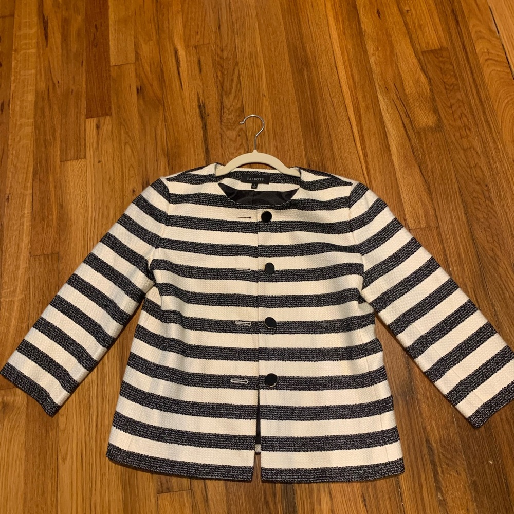 Summer blazer!